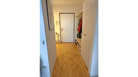 1½ Zimmer-Wohnung in Winterthur - Stadt, möbliert, auf Zeit - Foto 5