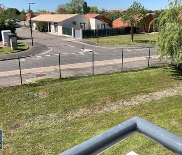 Location Appartement 2 pièces 37m² AUCAMVILLE 31140 - Photo 1