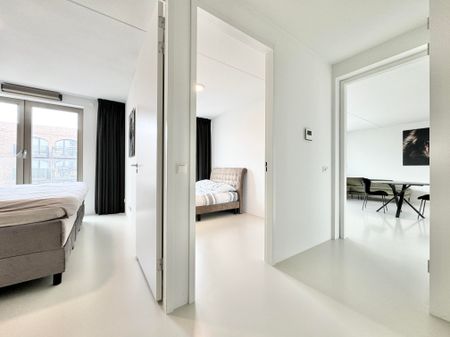 Te huur: Appartement Cruquiusweg in Amsterdam - Foto 4