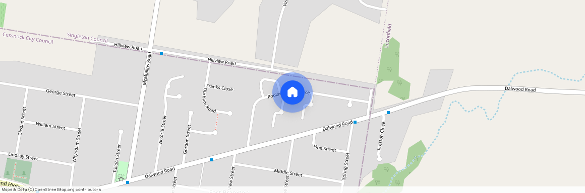 17A Poplar Level Tce, NSW 2335, East Branxton