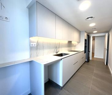 Ático de alquiler en Montilivi - Photo 4