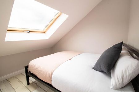 7 bedroom house to rent - Photo 4