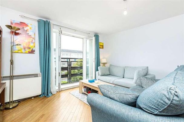 Broomfield Street, Poplar, London, E14 - Photo 1