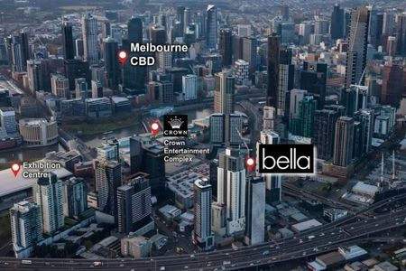 2-BED 1-BATH, NOT FURNISHED - Photo 5