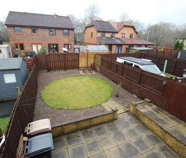 Ashwood Crescent, Bridge Of Don, AB22 - Photo 6