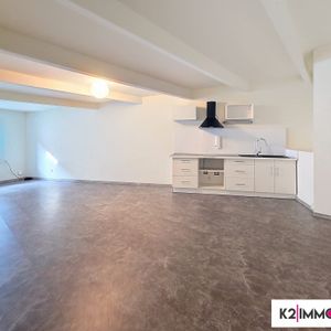 Appartement à louer, 2 pièces - Privas 07000 - Photo 2