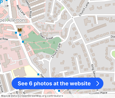 Church Lane, Chapel Allerton, Leeds, LS7 - Photo 1