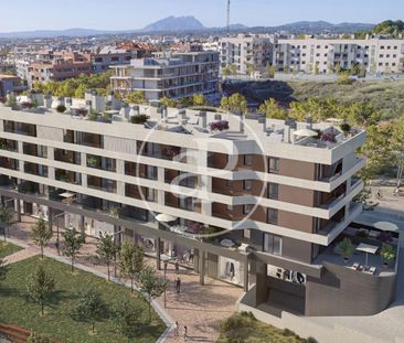 Flat for rent in Mirasol - Photo 3