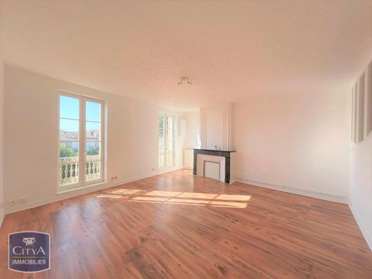 Maison à louer 3 pièces 105.97m² - Photo 1