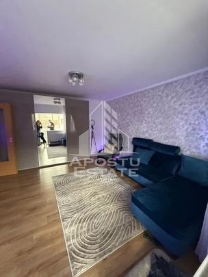 Apartament 3 camere de inchiriat, zona Sagului Timisoara - Photo 1