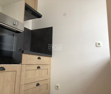 LA FERTE GAUCHER -F1 DE 33,52 M² - Photo 4