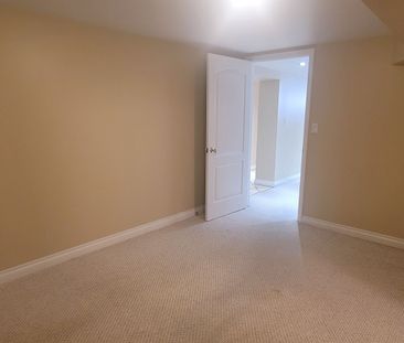 For Lease - 6 Youngmill Drive Unit# Bsmt, Toronto, Ontario - Photo 1