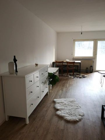 1,5-Zimmer-Wohnung mit Einbauküche und Balkon - Photo 4