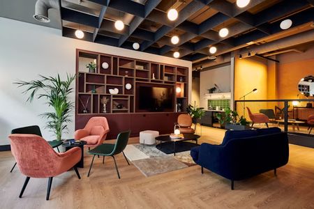 1 bedroom apartment - Photo 4