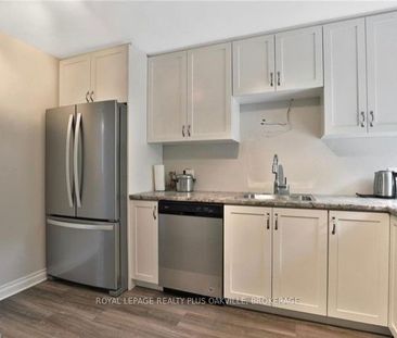For Lease - 312 Reynolds Street Unit# 6, Oakville, Ontario - Photo 6