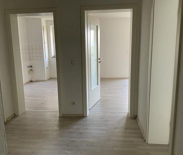 2-Zimmer-Wohnung in Gelsenkirchen Hassel mit Balkon bezugsfertig! - Foto 4