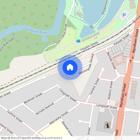 29 Salamander Terrace, Vic 3630, Shepparton