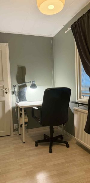 Prilyckegatan, Hisings Kärra - Photo 1