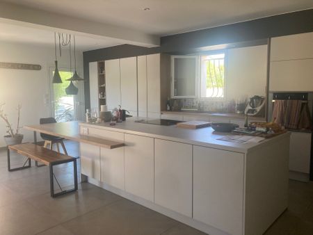 Location Maison 5 pièces 118m² PEROLS 34470 - Photo 5