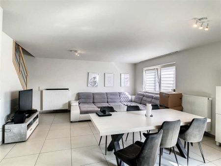 Ruim Duplex Appartement met Terras - Foto 2