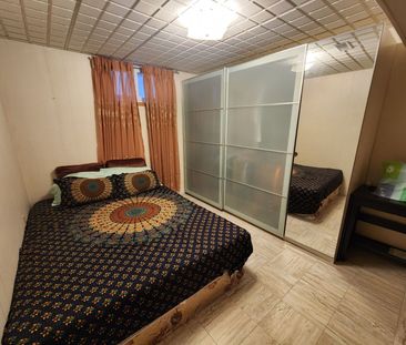 For Lease - 28 Haslam Street Unit# Bsmt, Toronto, Ontario - Photo 2