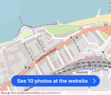 Canterbury Road, Margate, Kent, CT9 5BS - Photo 1