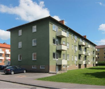 Kolsvagatan 6 B - Foto 1