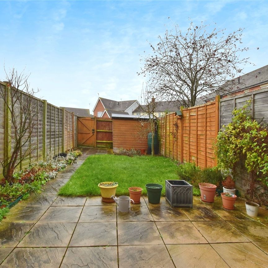 Greenwell Road, Witham, CM8 1SY - Photo 1