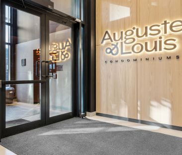 Appartement à louer, Montréal (Ville-Marie) - Photo 3