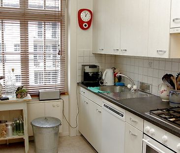 2½ Zimmer-Wohnung in Bern - Breitenrain, möbliert, auf Zeit - Photo 5