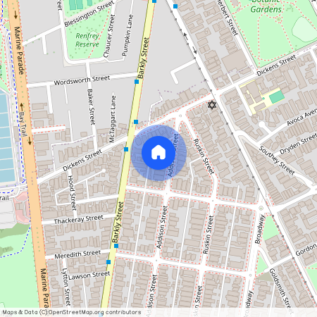 10 Addison St., VIC 3184, Elwood