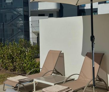 Ground Floor Apartment in Fuengirola - Photo 3