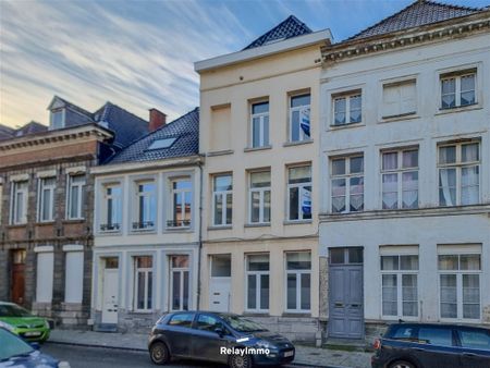 Appartement 2 chambres en rdc - Foto 4