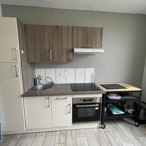 Location Appartement 1 pièce 35m² LE HAVRE 76600 - Photo 2