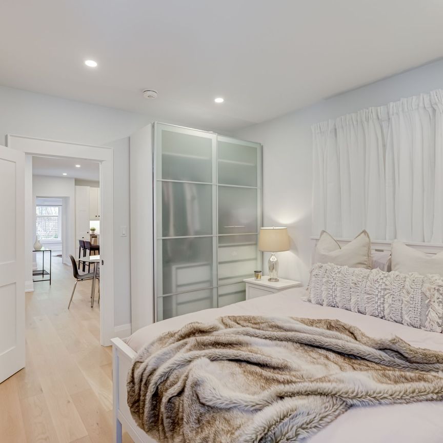 For Lease - 187 Clendenan Avenue Unit# Main, Toronto, Ontario - Photo 1