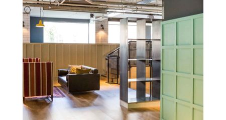 Gold Studio Mid Level - Photo 4