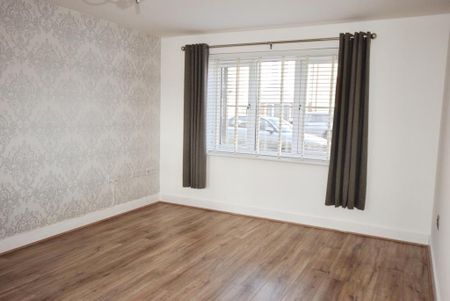 2 bedroom apartment to rent - Photo 3