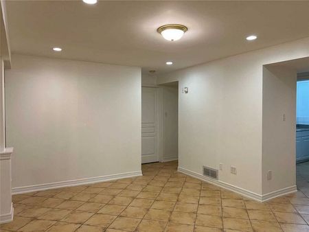 For Lease - 173 Jeanne Drive Unit# BSMT, Vaughan, Ontario - Photo 4