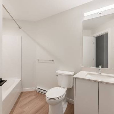 Last Remaining Homes at Melody | Brand New 1 Bed + Den, Pet-Friendly - Photo 4