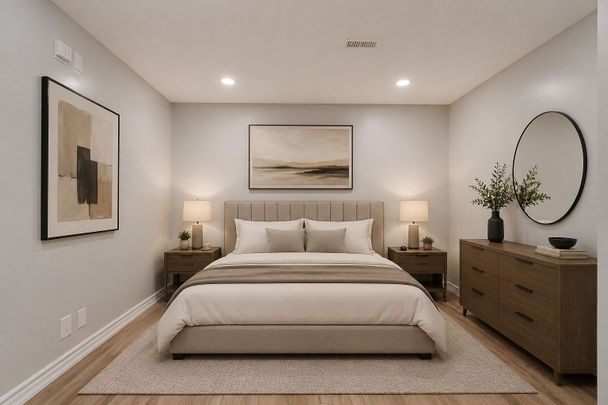 For Lease - 28 Manzanita Crescent Unit# Bsmt, Brampton, Ontario - Photo 1