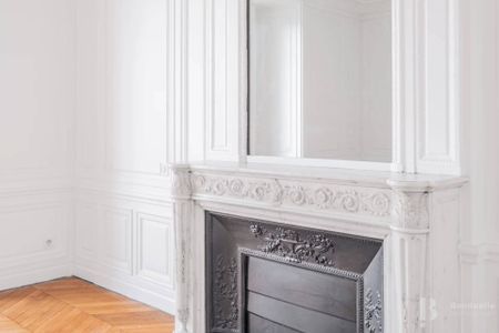 Rental Apartment Paris 17th - Photo 2