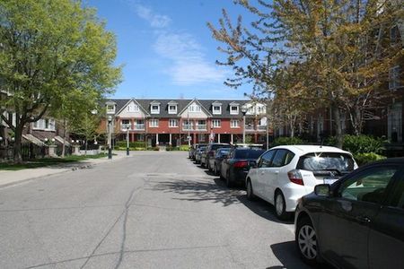 For Lease - 5 Shank Street Unit# 508, Toronto, Ontario - Photo 5