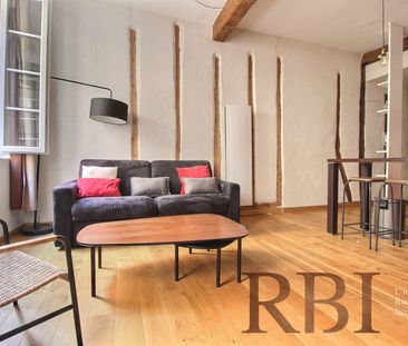 Location Appartement 2 pièces 45m² TOULOUSE 31000 - Photo 2