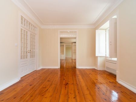 Apartamento T3+1 em Lisboa - Photo 4