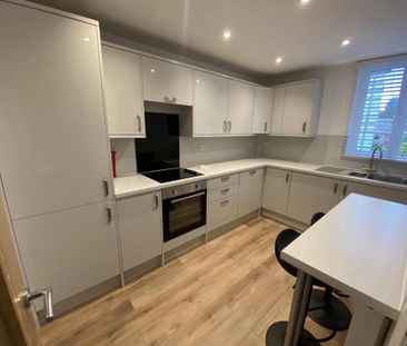 3 bedroom apartment to rent - Photo 1
