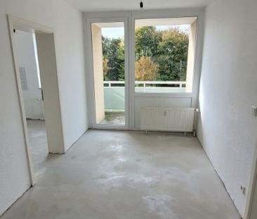 3 1/2-Raum im Grünen ! - Foto 2