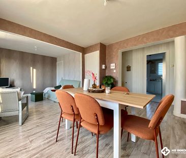 Location Appartement 4 pièces 67m² ROANNE 42300 - Photo 6