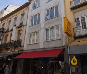 Ruim appartement met twee slaapkamers in het centrum van Blankenber... - Photo 2