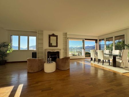 via san Giorgio, 6976, Lugano - Foto 4