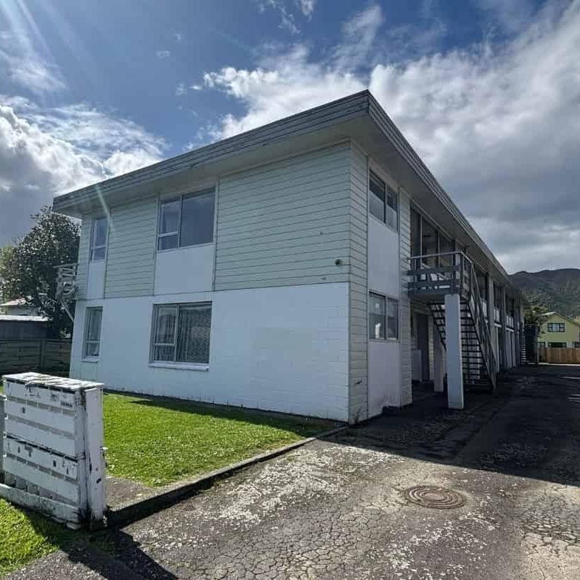A tidy and very practical one-bedroom apartment - Photo 1